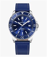 Orologio Venezianico Uomo in Acciaio 3321502